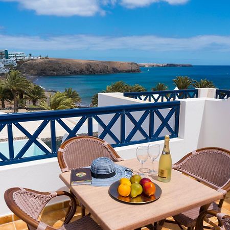 Coloradas Villa Alba Плайя-Бланка Екстер'єр фото