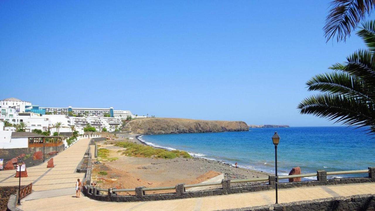 Coloradas Villa Alba Плайя-Бланка Екстер'єр фото
