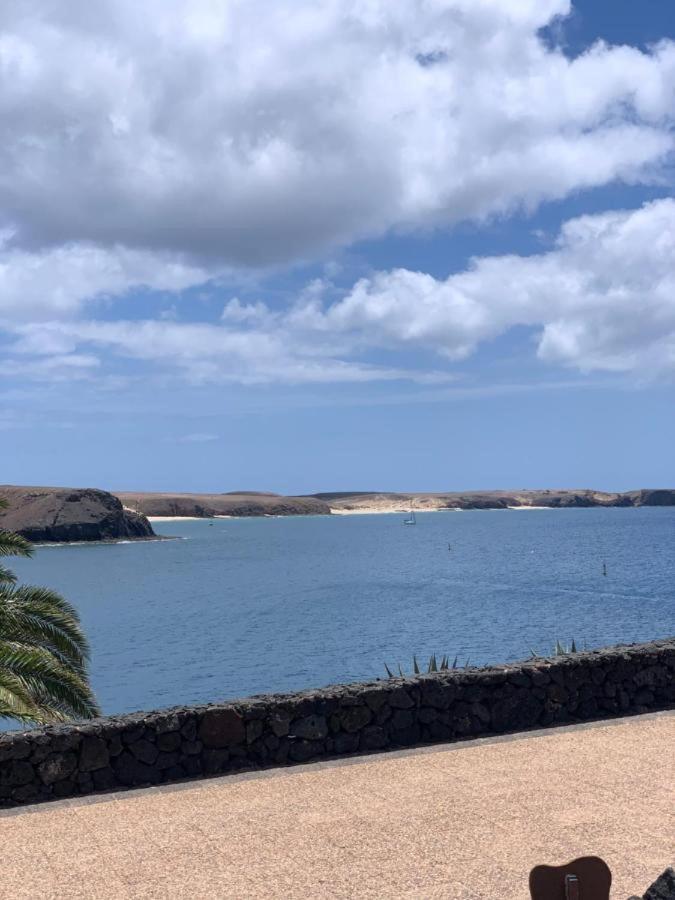 Coloradas Villa Alba Плайя-Бланка Екстер'єр фото
