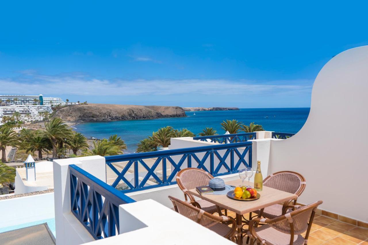 Coloradas Villa Alba Плайя-Бланка Екстер'єр фото
