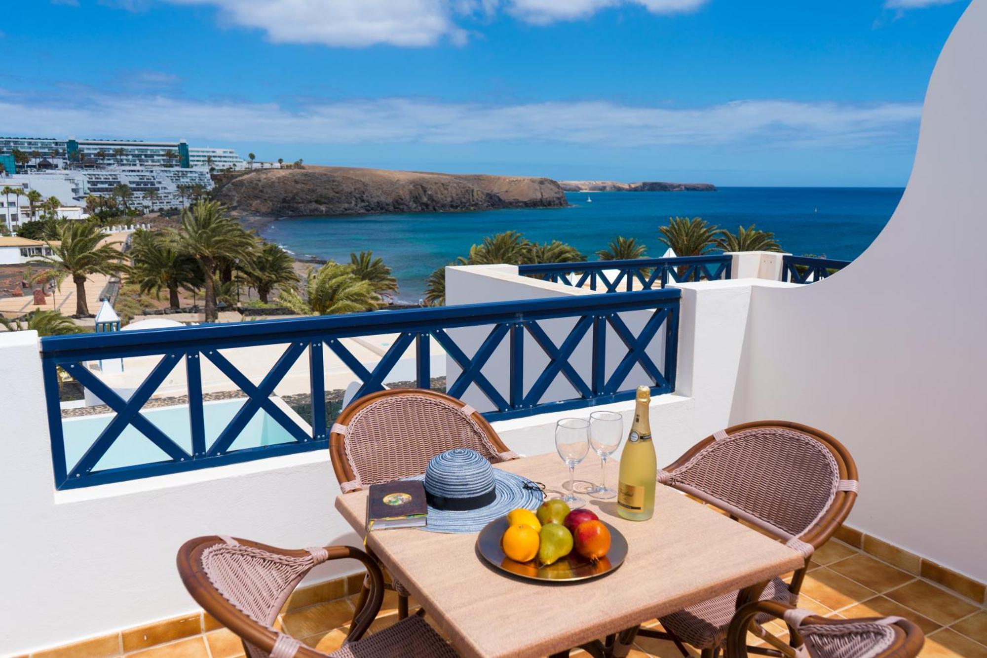 Coloradas Villa Alba Плайя-Бланка Екстер'єр фото