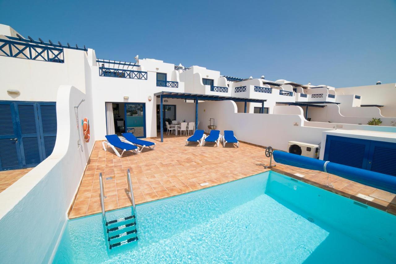 Coloradas Villa Alba Плайя-Бланка Екстер'єр фото